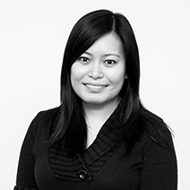 <strong>Daphne Lim</strong> <br/> Data Analyst