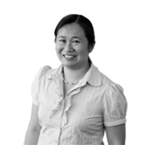 <strong>Jacelyn Chan</strong> <br/> Online Programmer/Analyst